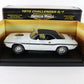 1970 Dodge Challenger R/T 10 Fastest White American Muscle ERTL 1:18 32753