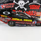 Matco Bazemore Animal House Deathmobile Racing Champions 1:24 1 Of 500