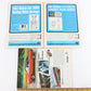 Lot Of 3 Cars October September December 1967 Vintage Car Magazines