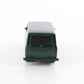 Ford Transit Service Van Green Herpa 1:87 HO West Germany