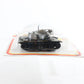 M60 A1 USA Military Tank Action Masters Zylmex 1:87 HO K151 1993 Model Tank