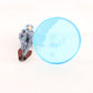 Rei Ayanami Neon Genesis Evangelion Plugsuit Bandai Custom Painted + Stand