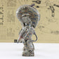 Ma.k Nitto Super Armored Fighting Suit SAFS 1/20 Built Painted Maschinen KRIEGER