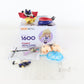 Nendoroid 1600 Altria Caster Fate Grand Order Action Figure Good Smile W/ Box