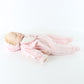 Its A Girl Ashton Drake Galleries Nursery Newborns 18" Porcelain Baby Doll 8276c