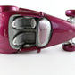Plymouth Prowler Concept Vehicle Purple Convertible ERTL 1:18 Diecast Model Car