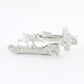Dwarf Bolt Thrower W/ Arrow Citadel Warhammer 5042 Built Unpainted Weapon