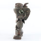 Ma.k Zbv3000 Afs MkII Armored Fighting Suit 1:20 Custom Damage Build