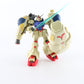 Gundam MSIA Mobile Suit 0083 Stardust Memory Gp-02 Physalis Bandai Figure