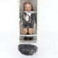 Terri Lee Goes West Vinyl Doll Western Themed 182/5000 32007