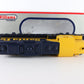 Williams O Santa Fe 2681 Blue Yellow GP9 Diesel Locomotive