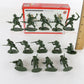 Australian Infantry WWII WW2 Airfix 1:32 A02709 Plastic Soldier Figures