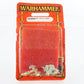 Dwarf Bolt Thrower Spyglass Crew 1996 Citadel Warhammer  1"