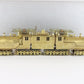 Custom NJ Brass HO EL-300 Bi Polar Class Ep-2 Electric Loco Japan