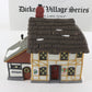 Dept 56 Dickens Village Mr & Mrs Pickle Christmas Building 5824-6