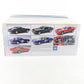 1978 '78 Pontiac Firebird Revell 1:24 3 In 1 Model Car Kit 85-2343
