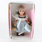 Heather Madame Alexander Watchful Guardian Girl Doll 8" 10760