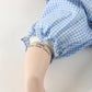 Hannah Needs A Hug Theo Menzenbach Ashton Drake 13.5" Porcelain Baby Doll 6866fc