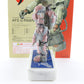 NIKKO Ma.k Maschinen Krieger G-Pawn AUSF 1:20 Built Painted W/ Award Stand