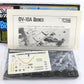OV-10A Bronco USMC North American Rockwell Hasegawa 1:72 Attack Plane 022 Kit