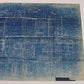 Santa Fe Train Blueprint 37-224 May 21 1936 40.5"