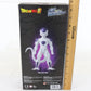 Dragon Ball Super Limit Breaker Frieza 4th Form Figure 36828 Bandai Namco