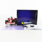 Ferrari F2004 #1 Scalextric Hornby Limited 1:32 Slot Car C2676 Limited Ed