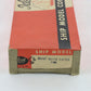 US Coast Guard Cutter Ideal Models Wood Ship Kit 1104