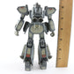 Gundam Mg Mobile Suit Custom Damaged Painted Bandai 1:100 Figure Robot