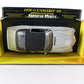 1970 1/2 Chevy Camaro SS Silver American Muscle 10 Years ERTL 1:18 Model 32411