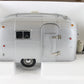 Airstream Trailer Silver Motor City Classics 1:18 92005 Diecast Metal Model