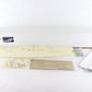 USS Salem CA-139 Usn Heavy Cruiser Yankee Model 1:350 YKM-35124