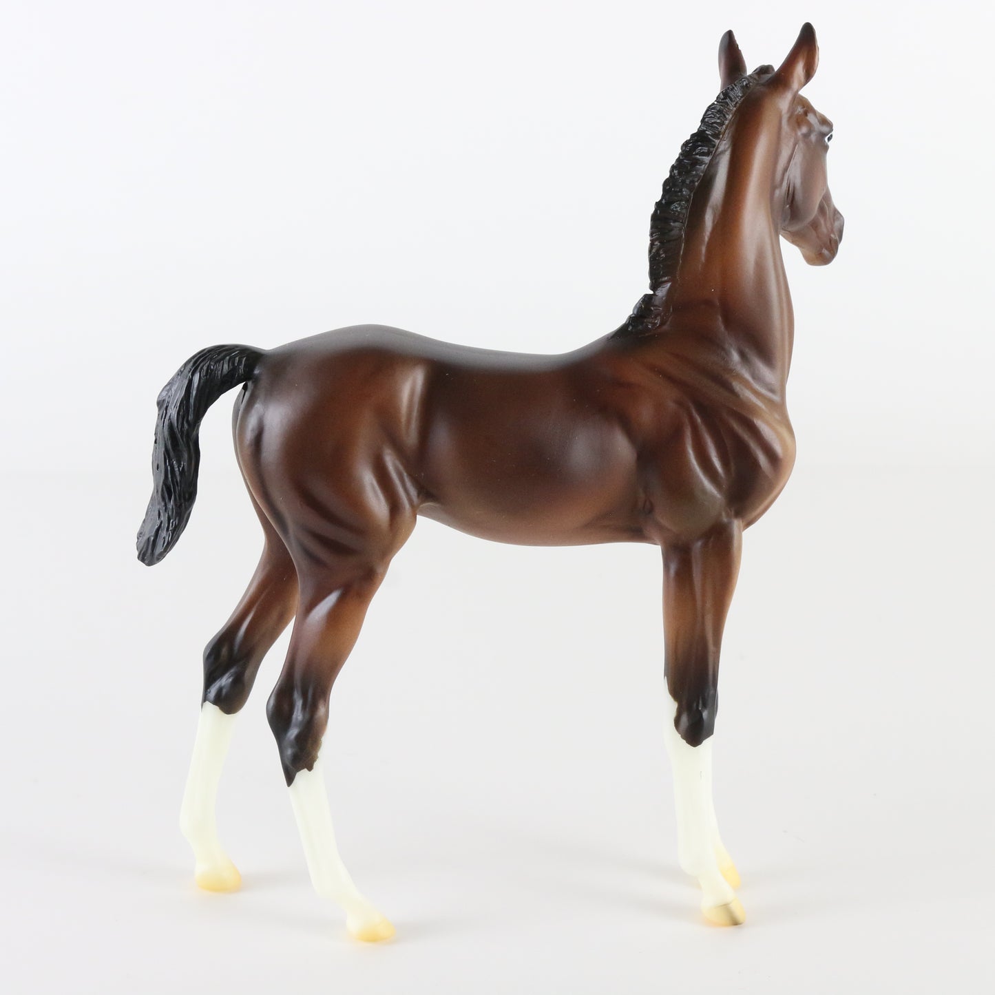 Breyer Lipizzaner Foal From British Foal Set Traditional Horse