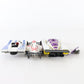 Slot.it Porsche 917k GP A Team Jaguar XJR-9 1:32 slot car shells