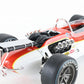 1967 AAR Eagle Indianapolis 500 #6 Unser Rislone Carousel 1 1:18 Metal Model Car