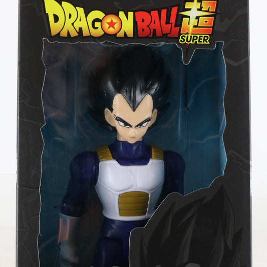 Dragon Ball Super Limit Breaker Vegeta Action Bandai Namco 36739