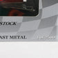 1966 Super Nova Prostock Red ISCA American Muscle ERTL 1:18 1 Of 2500 29276p