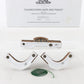 Dept 56 Heritage Village Churchyard Gate & Fence Set Of 3 Accessories 5806-8