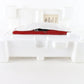 1968 Chevy Chevelle SS 396 Red Danbury Mint 1:24 Diecast Model Car