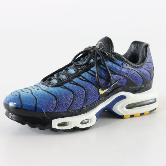 Nike TN Air Max Plus Hyper Blue Ceramic Shoe