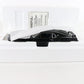 1969 Ford Mustang Boss 429 Black Danbury Mint 1:24 Diecast Model Car