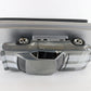 1969 Chevy Camaro Z28 Silver White American Muscle ERTL 1:18 Model Car 39251
