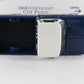 1966 Chevrolet C10 Pickup Truck Blue White Danbury Mint 1:24 Diecast Model