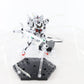 Gundam HG Calibarn Mobile Suit Bandai 1:144 Model Figure W/ Custom Stand