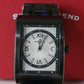 Swiss Legend Limousine Mens Watch Black Stainless Steel 316l Sapphitek 5