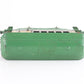 Aurora Pullman Green & Brown Passenger Coach Car Hornby Meccano O Model Train classic multi-tone coach design