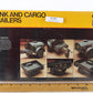 Military Tank & Cargo Trailers Testors Italeri 1:35 816 Sealed Kit
