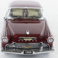 1956 Desoto Sportsman Coupe Limited Red Danbury Mint 1:24 3879/5000