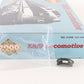 Proto 2000 HO NYC 4064 E8/9 Diesel Locomotive