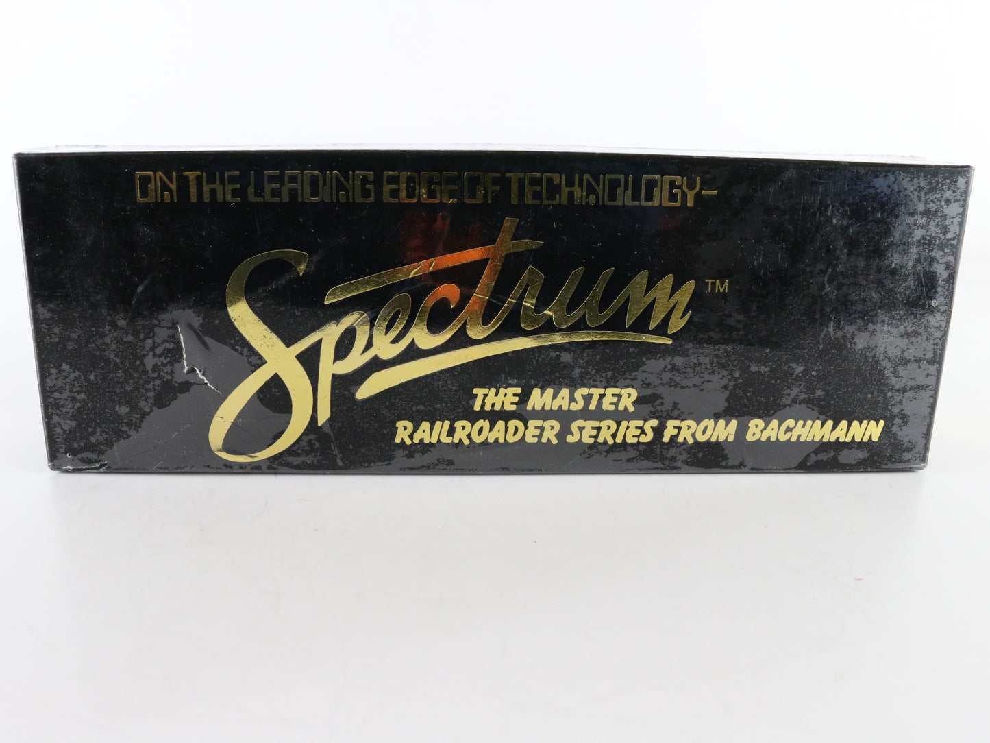 Spectrum HO D&RGW 40 GE 44 Ton Diesel Switcher